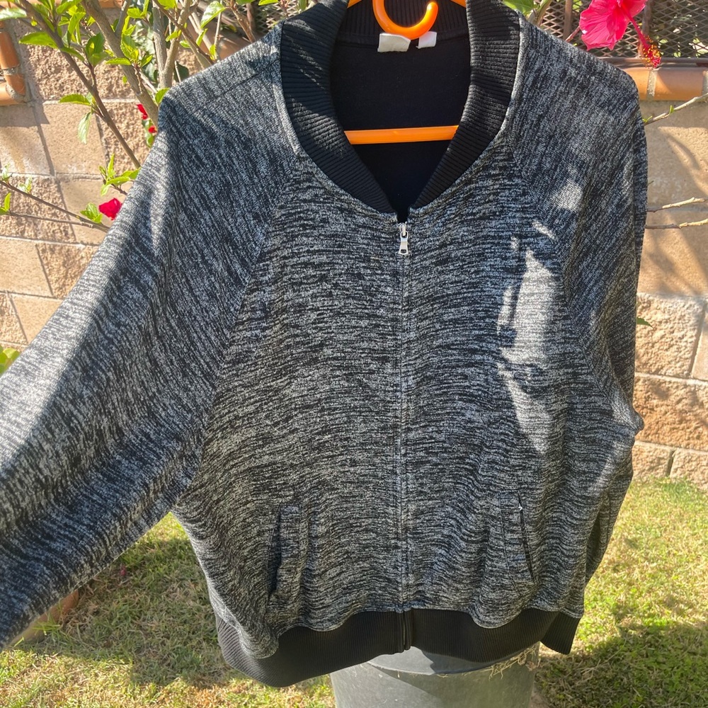 Womens gap jacket